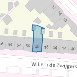 Perceel GTL01-D-4258