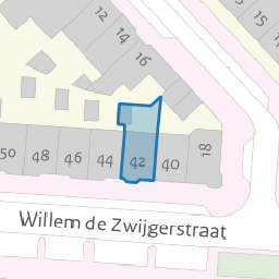 Perceel GTL01-D-4261