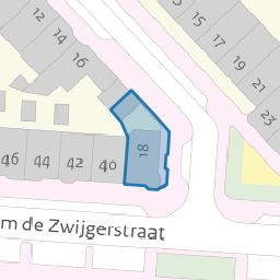 Perceel GTL01-D-4263