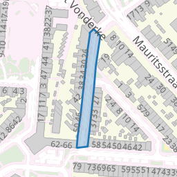 Perceel GTL01-D-4266