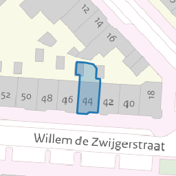 Perceel GTL01-D-4274