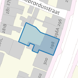 Perceel GTL01-D-4275