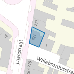 Perceel GTL01-D-4279