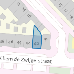 Perceel GTL01-D-4295