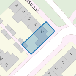 Perceel GTL01-D-4302