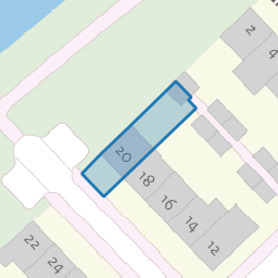 Perceel GTL01-D-4307