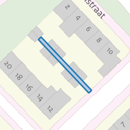 Perceel GTL01-D-4308