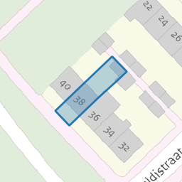 Perceel GTL01-D-4317