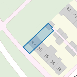 Perceel GTL01-D-4318