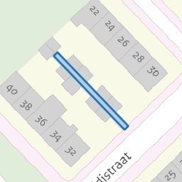 Perceel GTL01-D-4319