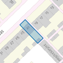 Perceel GTL01-D-4320