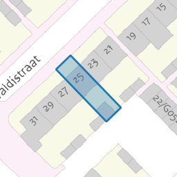 Perceel GTL01-D-4322