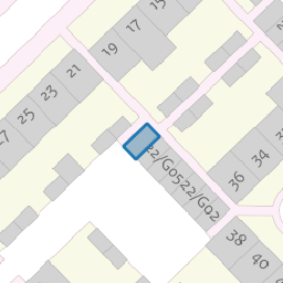 Perceel GTL01-D-4326