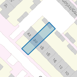 Perceel GTL01-D-4334