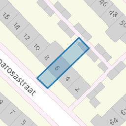 Perceel GTL01-D-4341