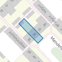 Perceel GTL01-D-4364