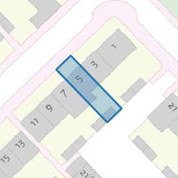 Perceel GTL01-D-4368