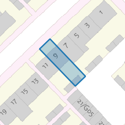 Perceel GTL01-D-4370