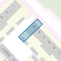 Perceel GTL01-D-4372