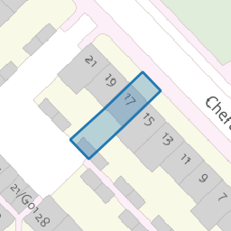 Perceel GTL01-D-4374