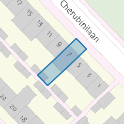 Perceel GTL01-D-4379