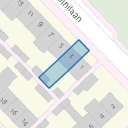 Perceel GTL01-D-4381