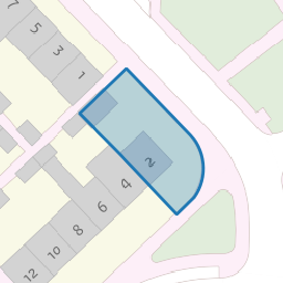 Perceel GTL01-D-4383