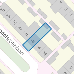 Perceel GTL01-D-4391