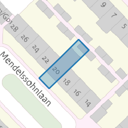 Perceel GTL01-D-4392