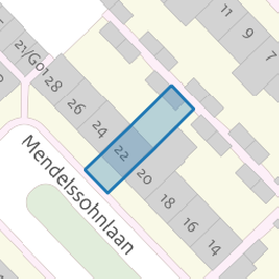 Perceel GTL01-D-4393