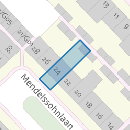 Perceel GTL01-D-4394