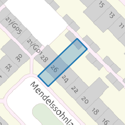 Perceel GTL01-D-4395