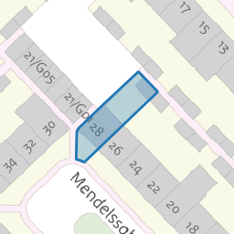 Perceel GTL01-D-4396