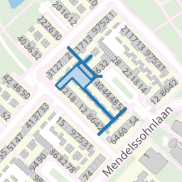 Perceel GTL01-D-4405