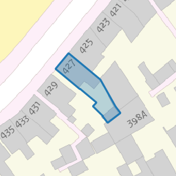 Perceel GTL01-D-4411