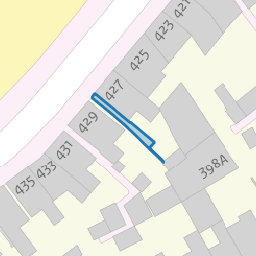 Perceel GTL01-D-4412