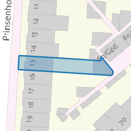 Perceel GTL01-D-4414