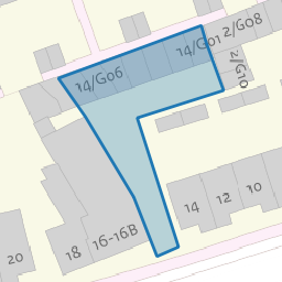 Perceel GTL01-D-4419