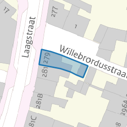 Perceel GTL01-D-4421