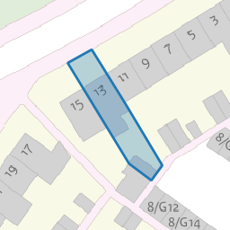 Perceel GTL01-D-4449