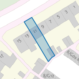 Perceel GTL01-D-4450