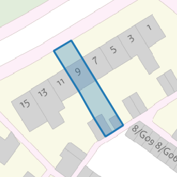 Perceel GTL01-D-4451