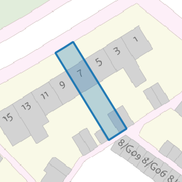 Perceel GTL01-D-4452