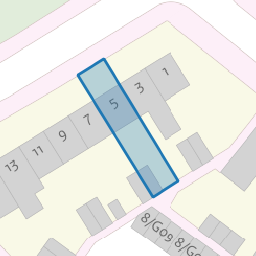 Perceel GTL01-D-4453