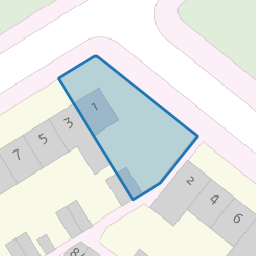 Perceel GTL01-D-4455