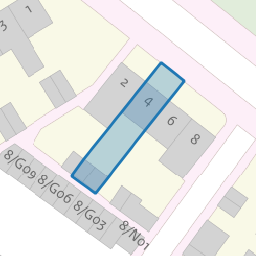 Perceel GTL01-D-4457