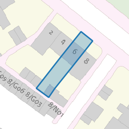 Perceel GTL01-D-4458