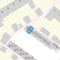 Perceel GTL01-D-4461