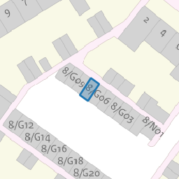 Perceel GTL01-D-4463