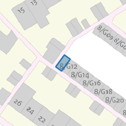 Perceel GTL01-D-4470